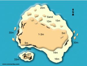 Carribean Tale